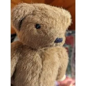 Not sure | Toys | Vintage Teddy Bear | Poshmark